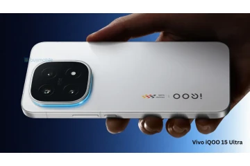 Vivo iQOO 15 Ultra price in Bangladesh 2026